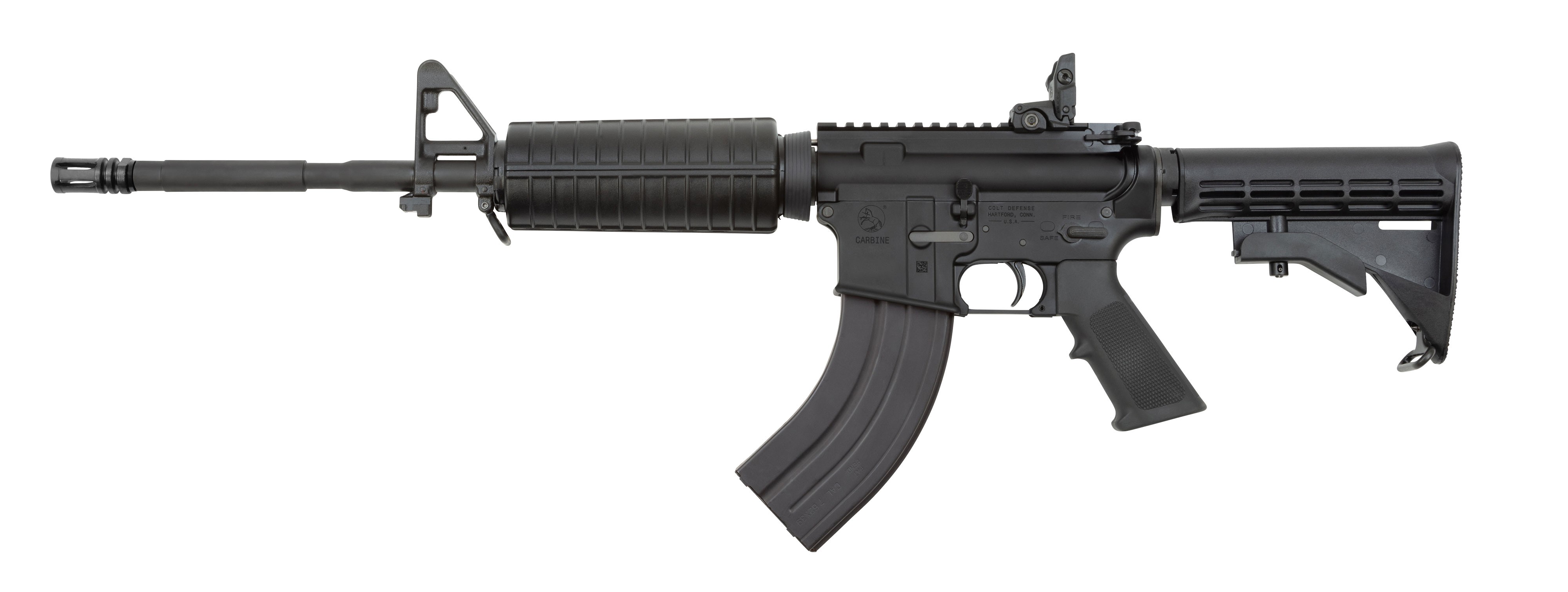 CLT CARBINE 7.62X39 16.1 30RD - Taurus Savings